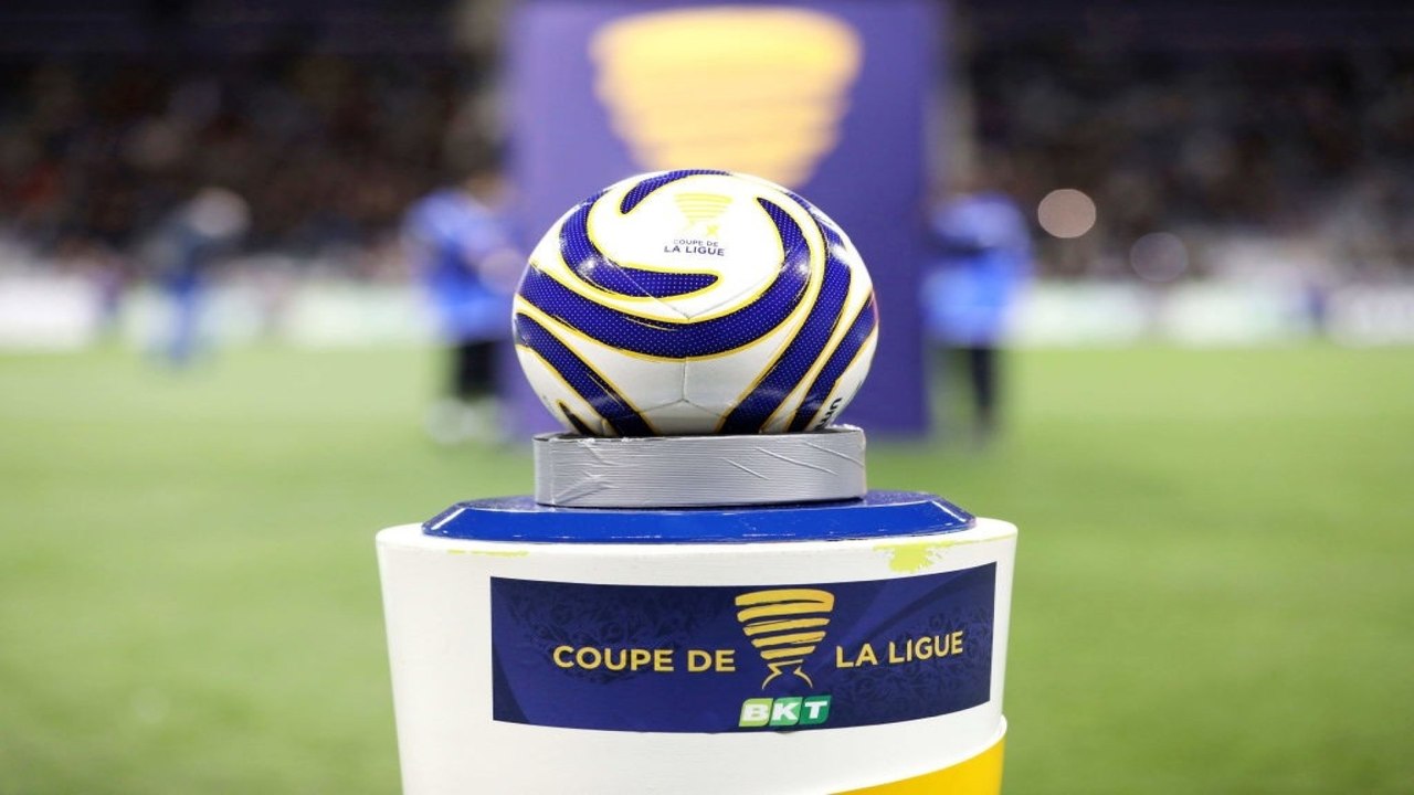 La Coupe de la Ligue : la coupe que plus personne ne veut diffuser