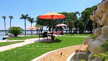 Multi Milyon Dolarlık Lüks Villa