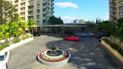 Akıllı Apartman Dairesi - Rezidans