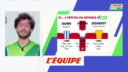 L'Équipe-MPG, épisode 10 - Foot - L1