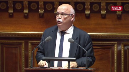 Le Sénat vote le budget des collectivités territoriales pour 2019