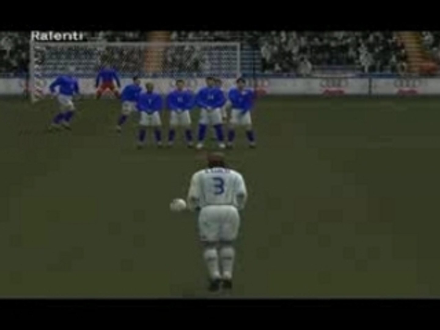 Roberto carlos