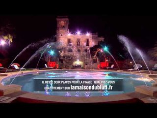 S05 - Ep26 - 2/2 - La Maison du Bluff NRJ12 - Hebdo