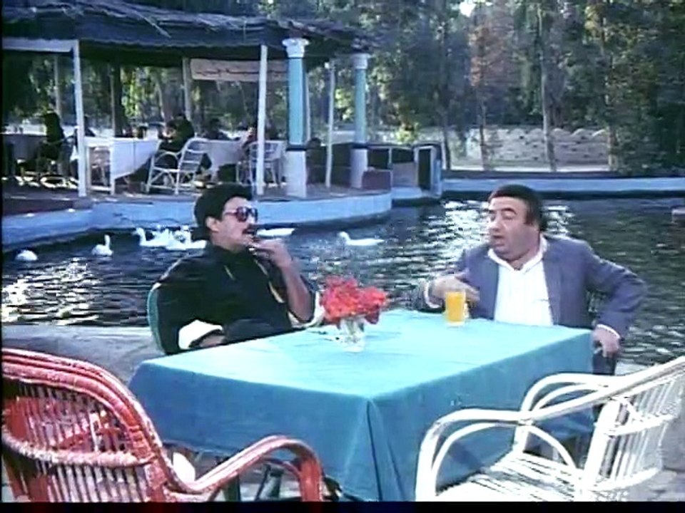فيلم الرجالة فى خطر - El Regala Fi Khatar Movie