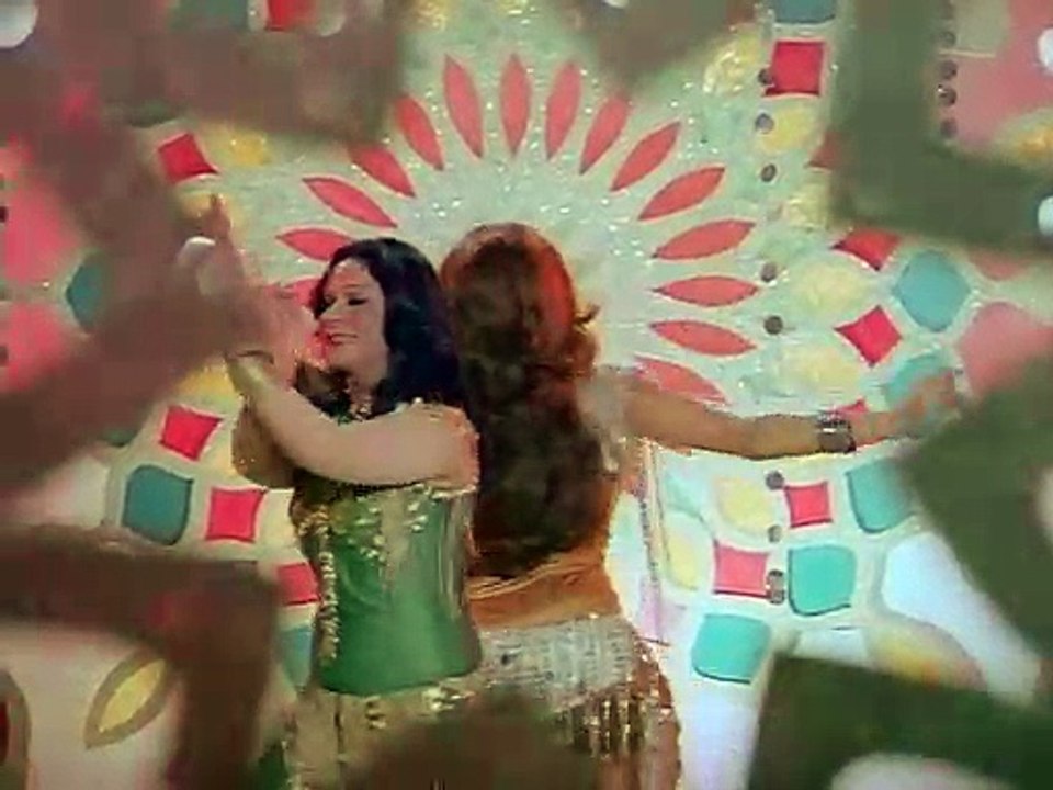 فيلم الرقص على انغام البارود - El Raqs Ala Angham El Barood Movie