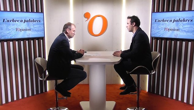 Joan Tilouine (Le Monde Afrique) détaille la façon dont les journalistes utilisent les fuites de données