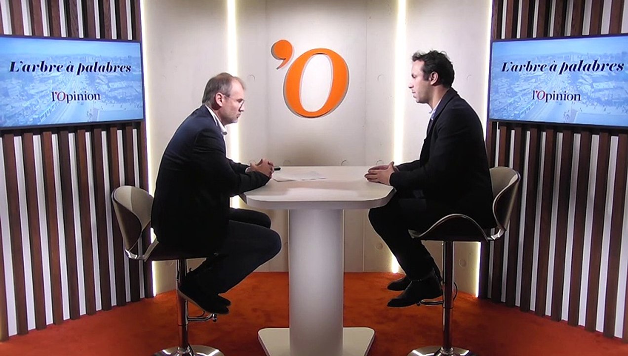 Joan Tilouine (Le Monde Afrique) détaille la façon dont les journalistes utilisent les fuites de données