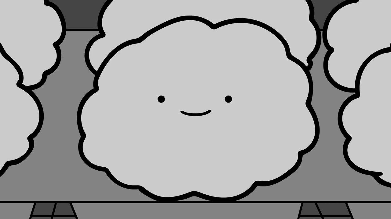 TomSka - asdfmovie - La Chanson du Muffin VOSTFR
