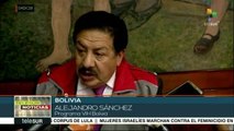Bolivia: casos de VIH se han incrementado entre la población más joven