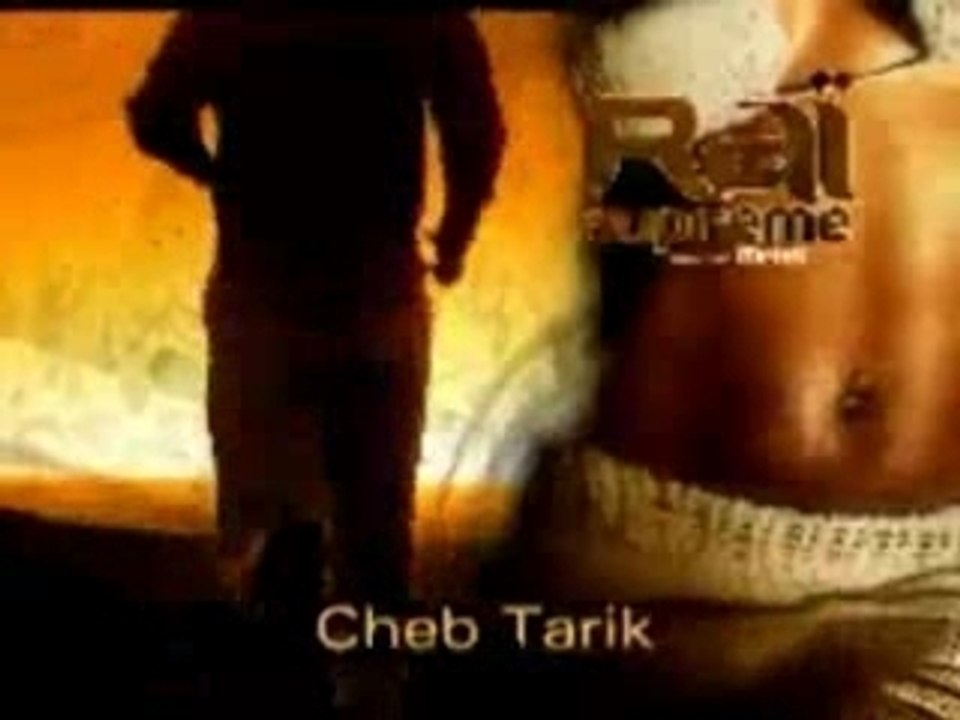 Cheb Tarik sidi rabi pub