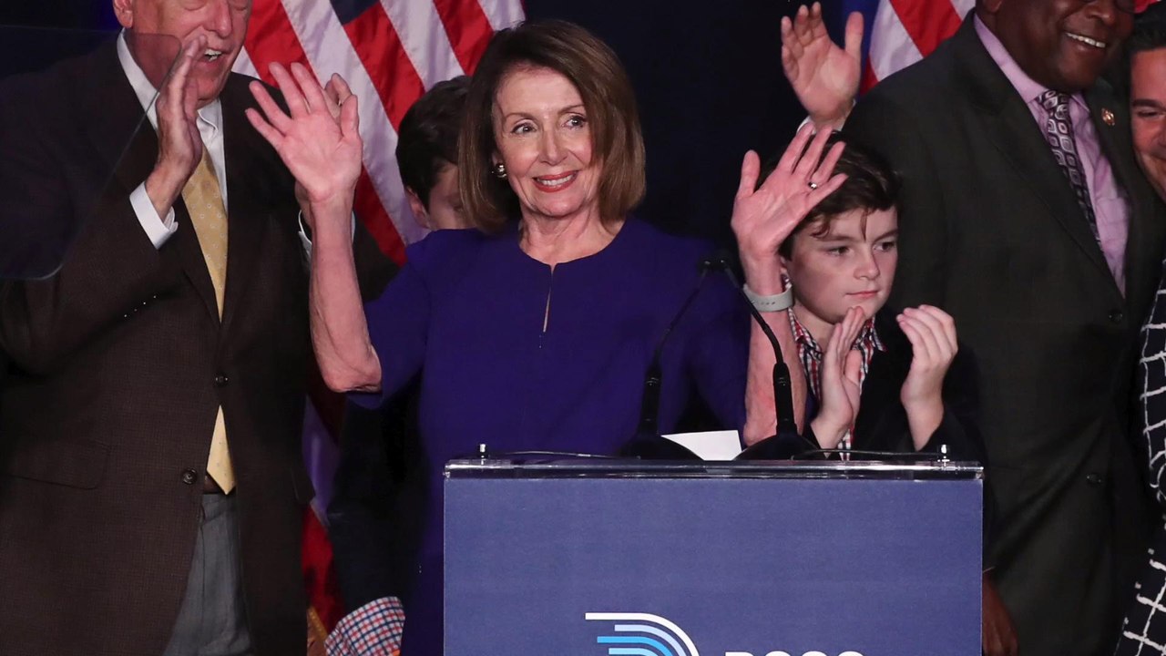 Democrats to Introduce a Bill for Background Ch...