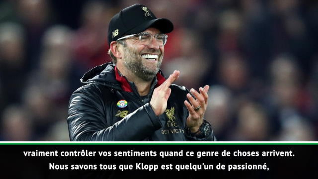 Liverpool - Riise : "Klopp est quelqu'un de passionné"