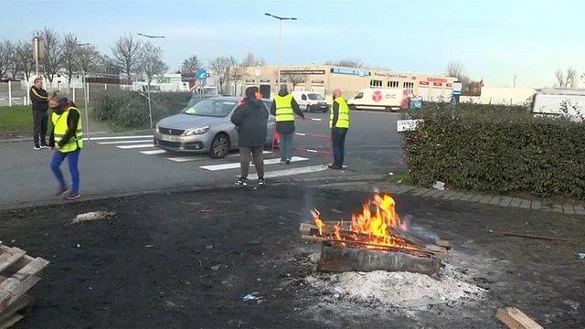 Париж: мораторий, что дальше?