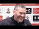 Kelvin Davis Full Pre-Match Press Conference - Tottenham v Southampton - After Mark Hughes Sacking