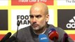 Watford 1-2 Manchester City - Pep Guardiola Full Post Match Press Conference - Premier League