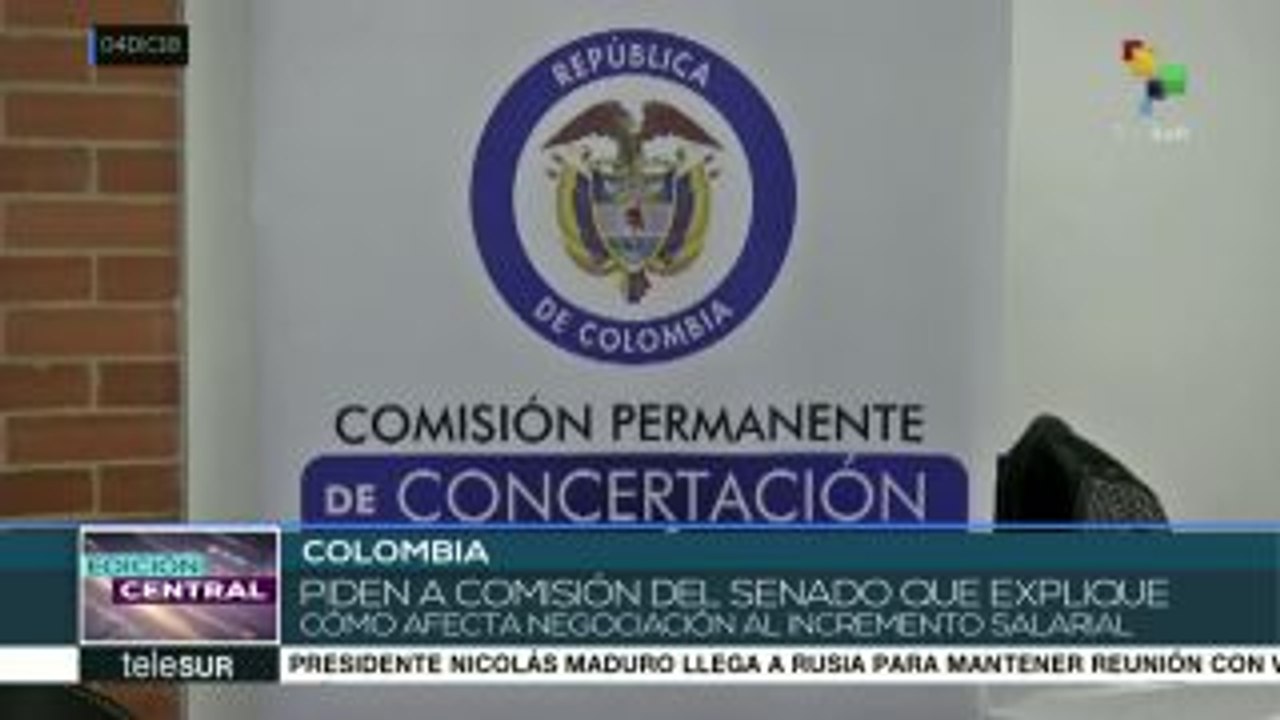 Edición Central: Migrantes centroamericanos, dispersos en Tijuana