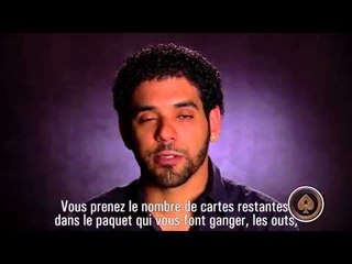 Calculer les probabilités d'un tirage - PokerStars.fr