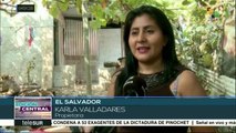 El Salvador: gobierno ha entregado más de 81 mil títulos de propiedad