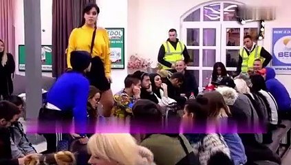 HAOS IZMEDJU MAJKE I CERKE