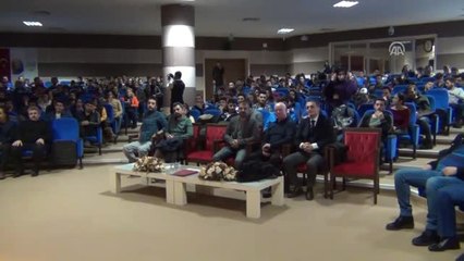 Emekli Komando, Toprak Altında Kalma Rekoru Deneyecek - Karabük