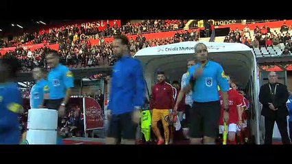 Lens - Brest | Tous au stade : le match