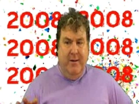 Russell Grant Video Horoscope Scorpio January Tuesday 1st