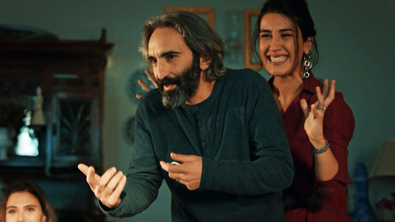 İstanbullu Gelin 65. Bölüm 2. Fragman