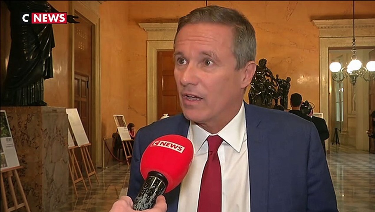 L’opposition n’est pas convaincue par le discours d’Édouard Philippe