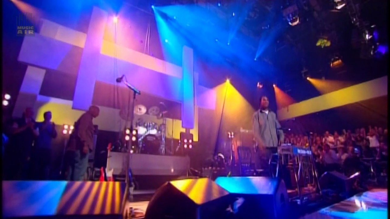 Alicia Keys - Karma (Later... with Jools Holland S23E02 - Music Air HD - 30Nov2018) 1440x1080i H264+AAC-GnuHD