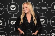 Emma Bunton is doing the Spice Girls reunion for her kids