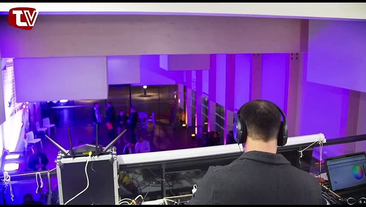 TV Vannes souffle ses deux bougies !