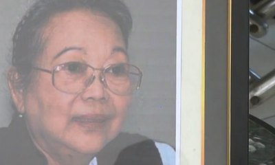 Novelis NH Dini Meninggal di Usia 82 Tahun