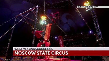 GOODLINES: 6th December 2018