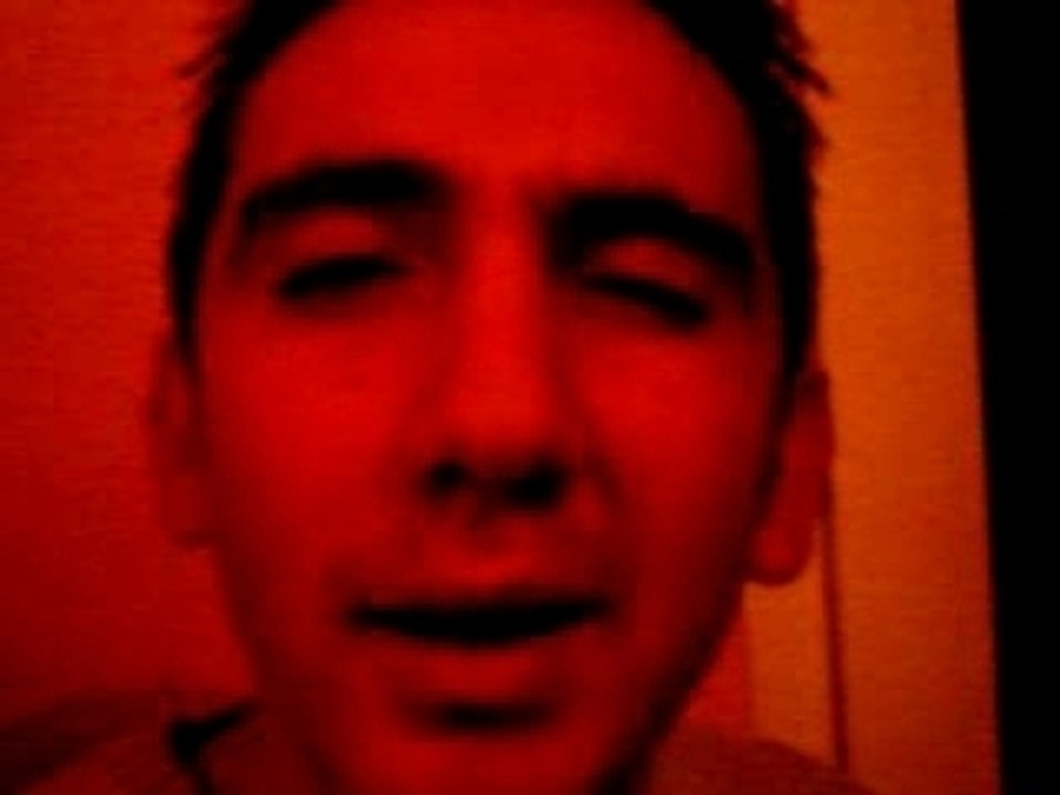 Bonne année 2008 by seby