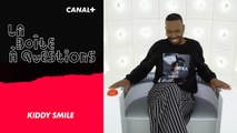 La Boîte à Questions de Kiddy Smile – 05/12/2018