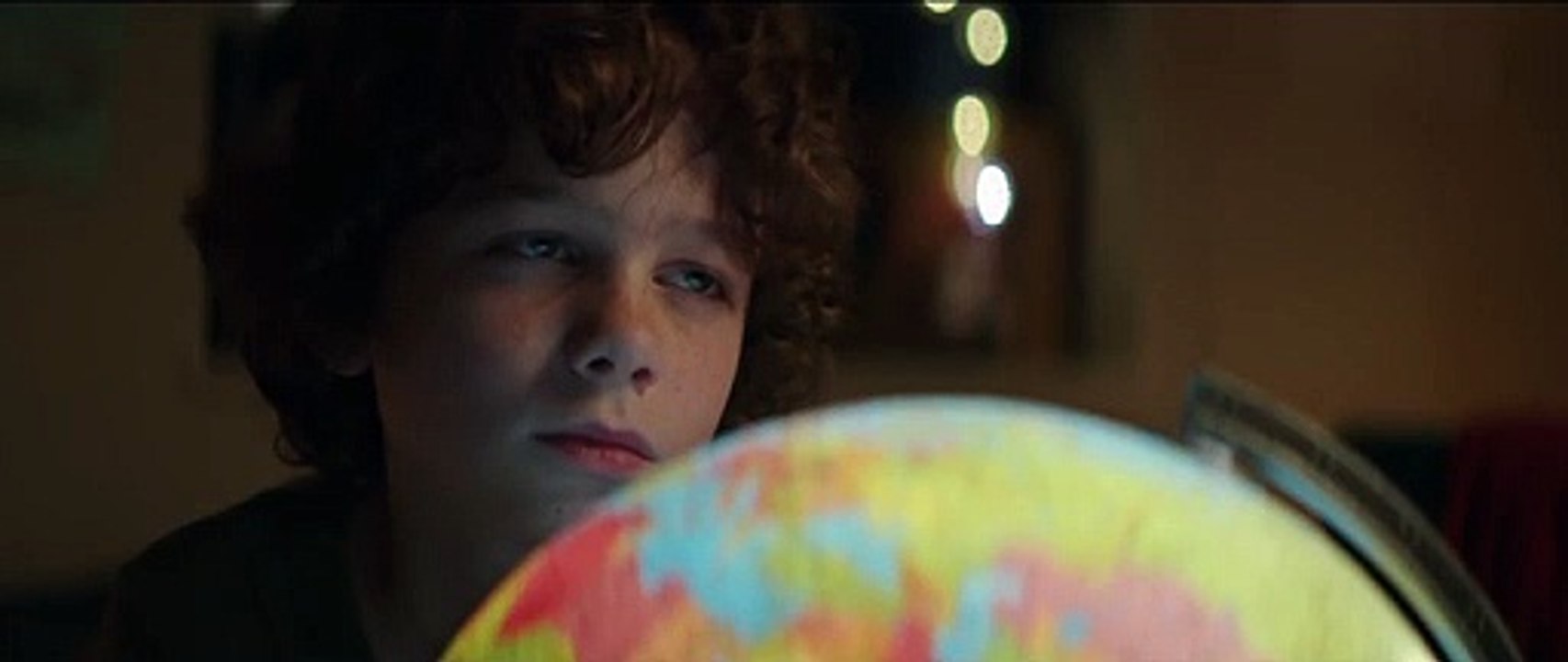 E.Leclerc, sa pub de Noël 2018 avec l'aide aux parents