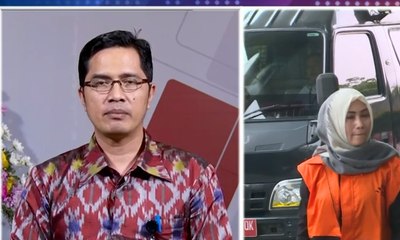 Dialog: Korupsi Musuh Negeri, Partai Komit Mencegahnya?