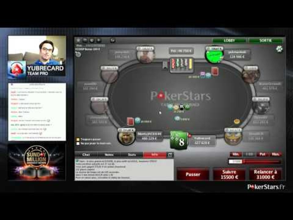 Faire un carré mais ne pas crier !