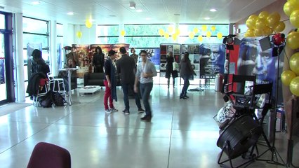 Cinéma à Saint-Mitre : le festival de toutes les exclusivités