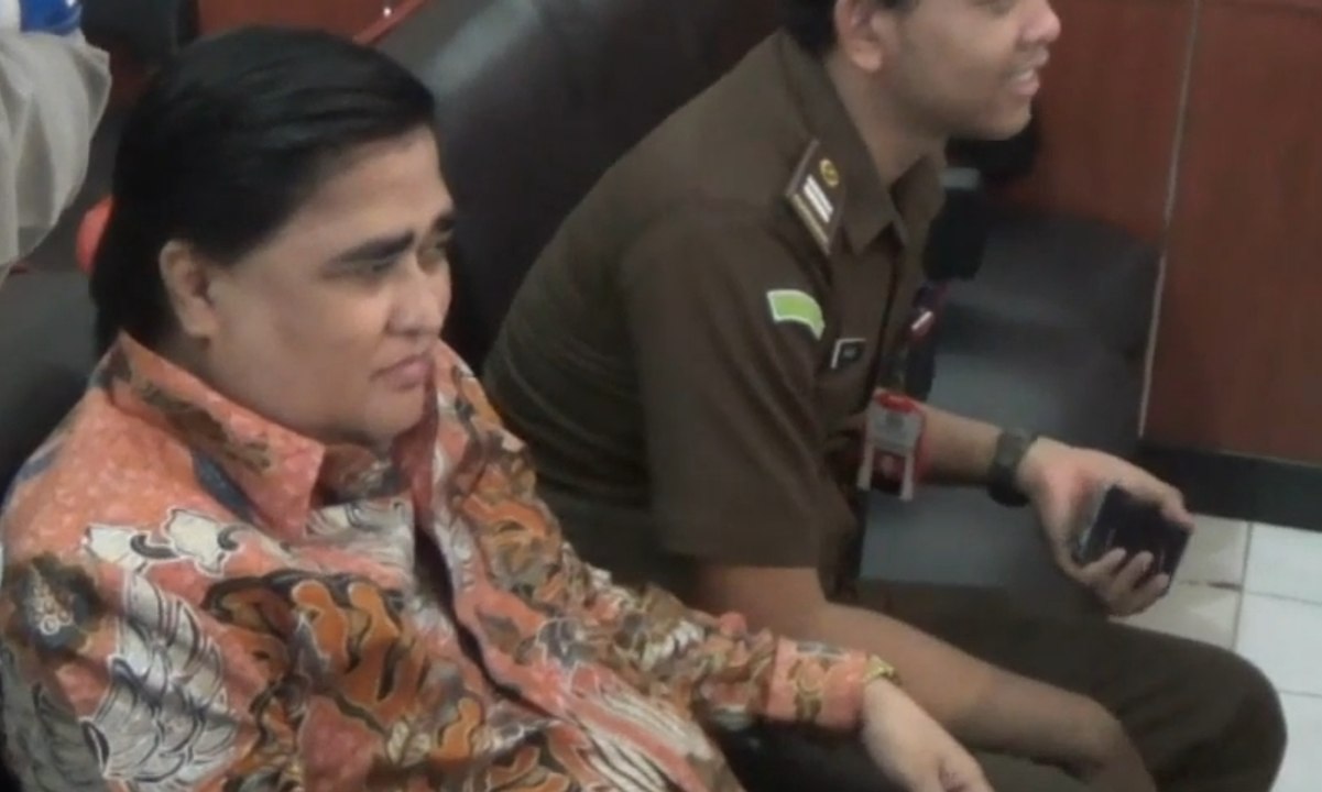 Terbukti Bersalah, Dimas Kanjeng Divonis Nihil