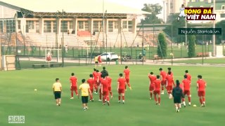 Xuân Trường có cơ hội ra sân ở trận bán kết lượt về | AFF Cup 2018