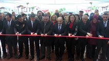 Akçakoca Bey Siyasal Bilgiler Fakültesi açılışı yapıldı - DÜZCE