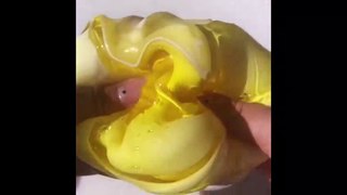 Satisfying Slime Asmr Videos!!