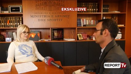 Protestat e studentëve, Nikolla për Report Tv: Jam gati t'i takoj