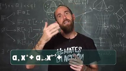 Los NÚMEROS TRASCENDENTES y un sorprendente misterio sobre PI y e