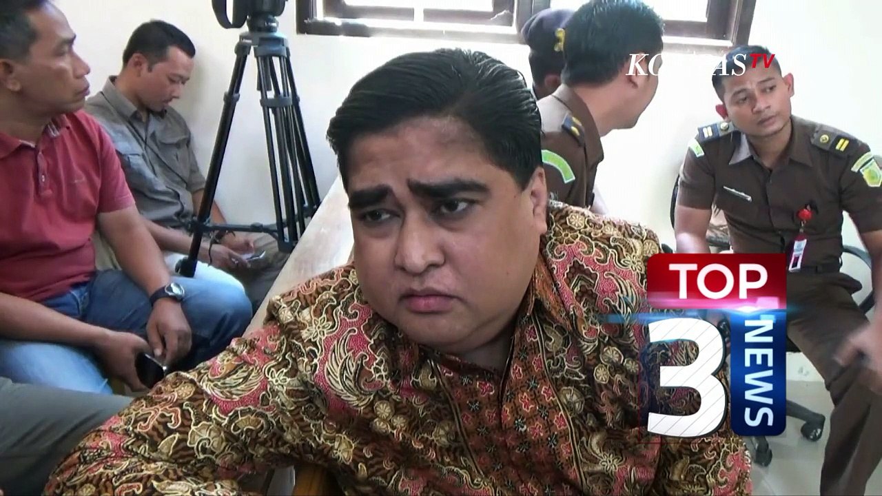 Tiga Berita Terpopuler – 5 Desember 2018