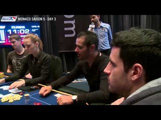 Zapping Day 3 FPS Monaco 2015