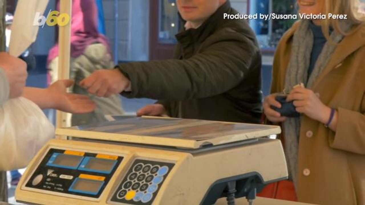 These Countries Are One Step Closer to Being a Cashless Society