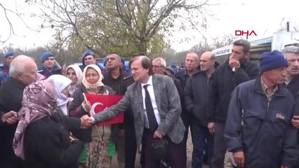 Aydın'da 'Jeotermal' Gerginliği 3'üncü Gününde