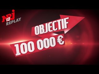 Objectif 100 000 € - EP03 - NRJ12 - Emission de poker